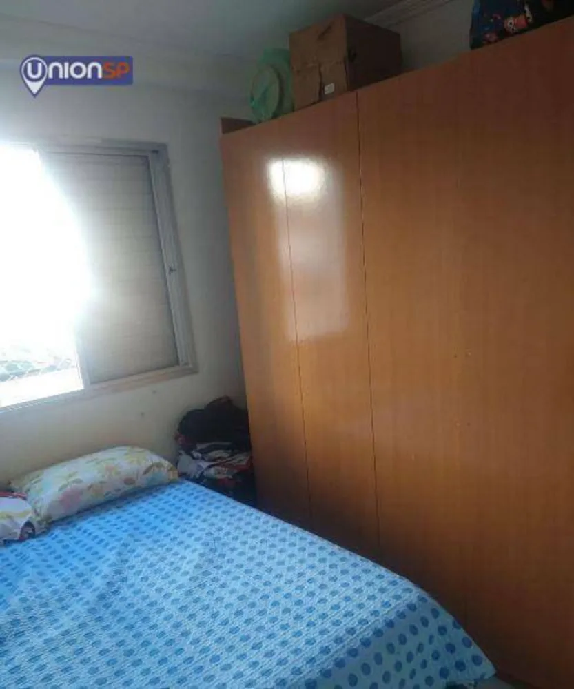 Apartamento, 2 quartos, 43 m² - Foto 2