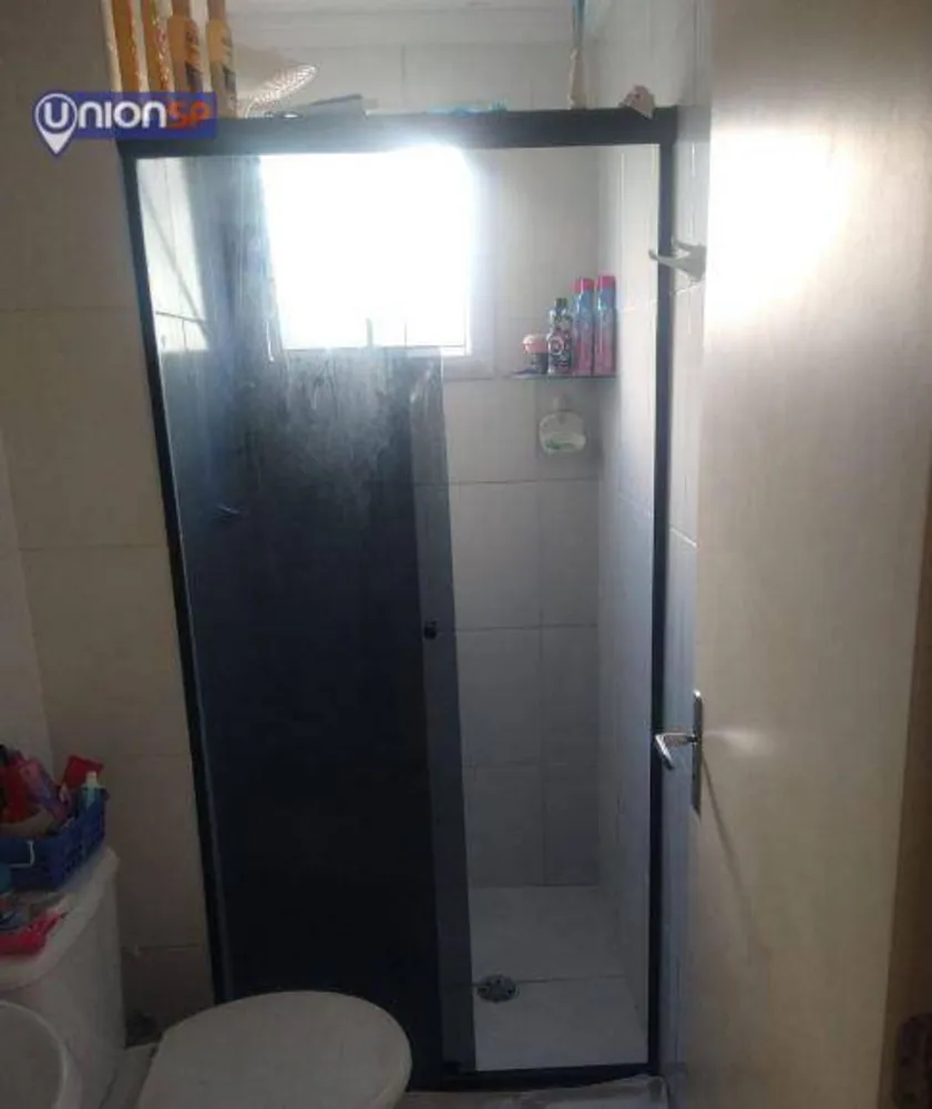 Apartamento, 2 quartos, 43 m² - Foto 4