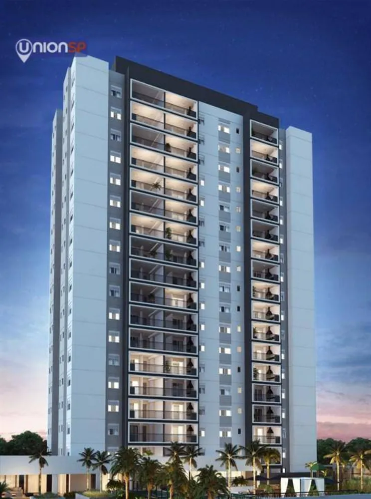 Apartamento, 2 quartos, 69 m² - Foto 3