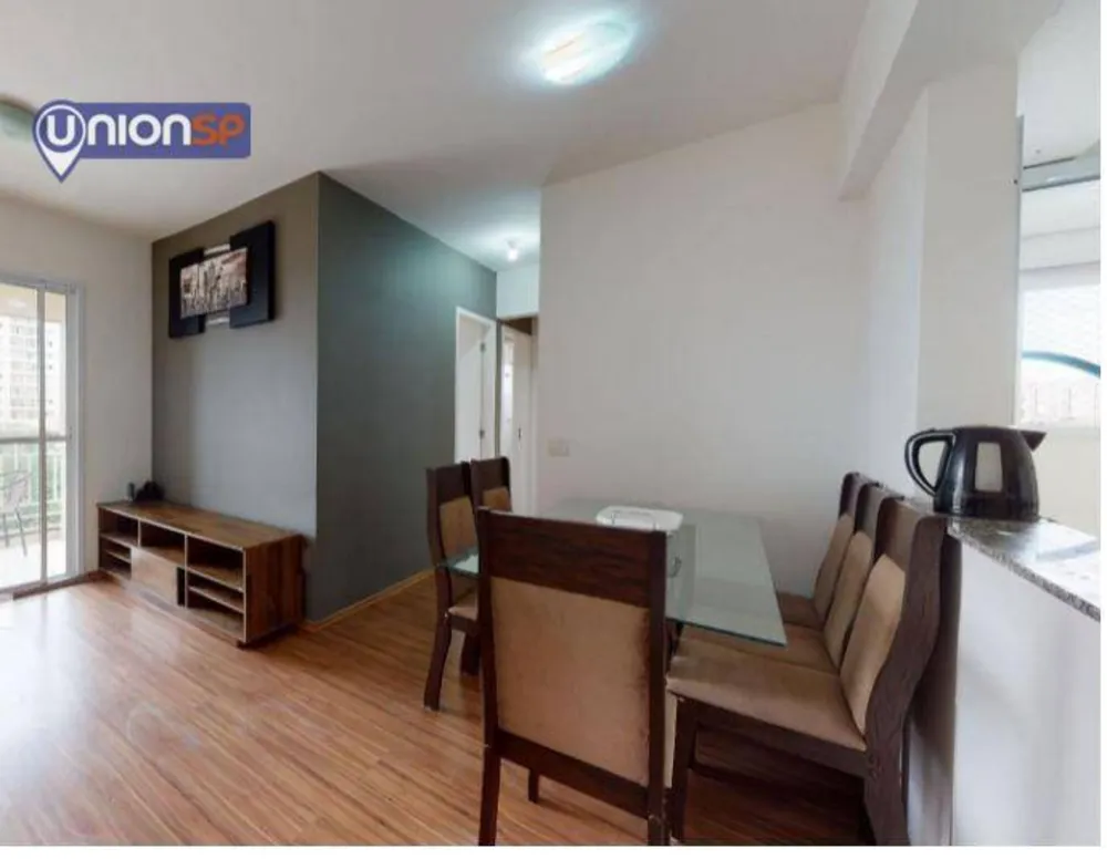 Apartamento, 3 quartos, 63 m² - Foto 1