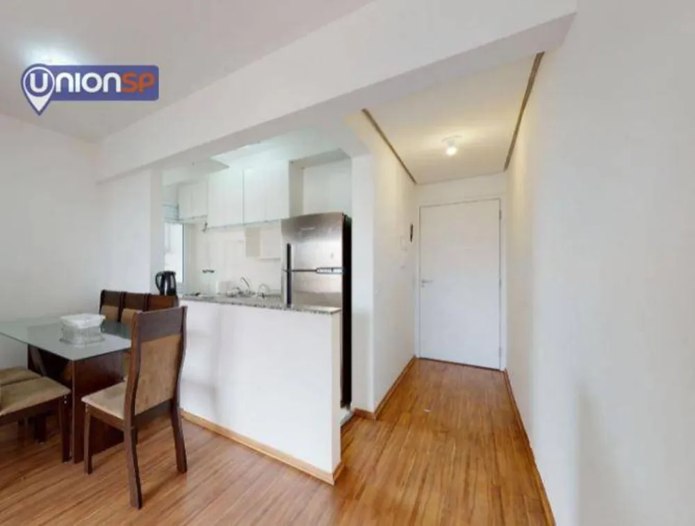 Apartamento, 3 quartos, 63 m² - Foto 3