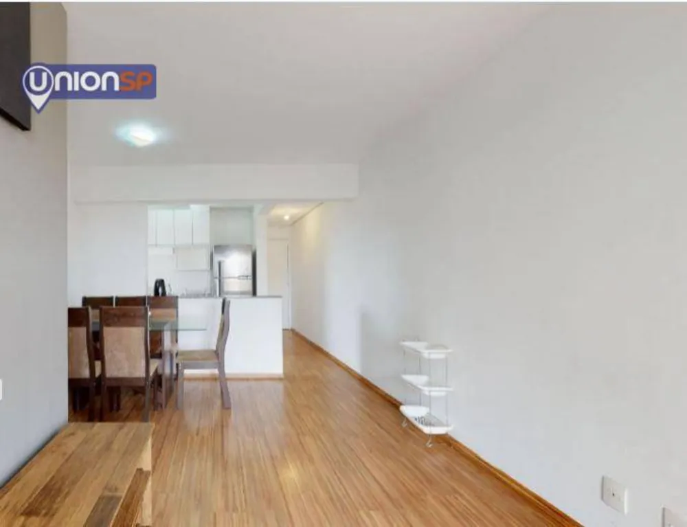Apartamento, 3 quartos, 63 m² - Foto 2