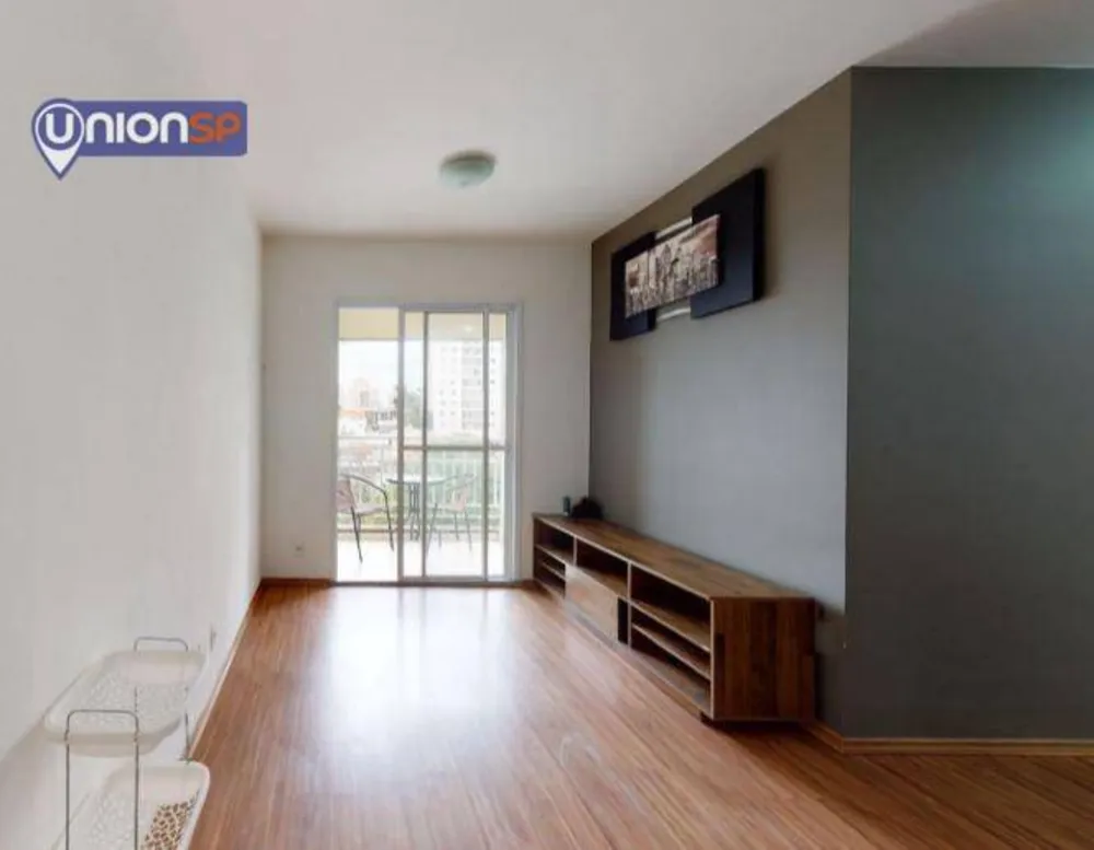 Apartamento, 3 quartos, 63 m² - Foto 4