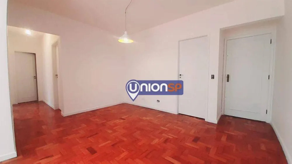 Apartamento, 3 quartos, 82 m² - Foto 1