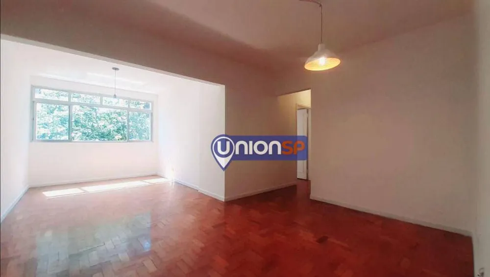Apartamento, 3 quartos, 82 m² - Foto 2