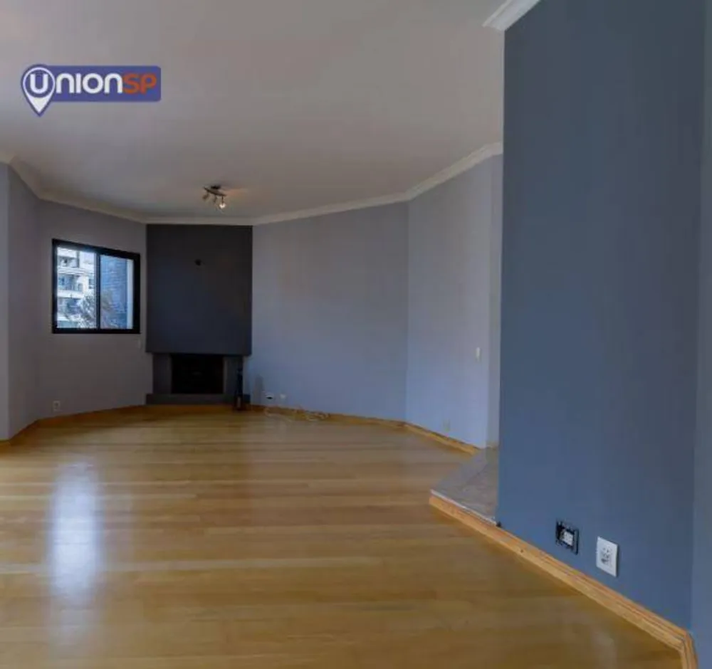 Apartamento, 3 quartos, 166 m² - Foto 1