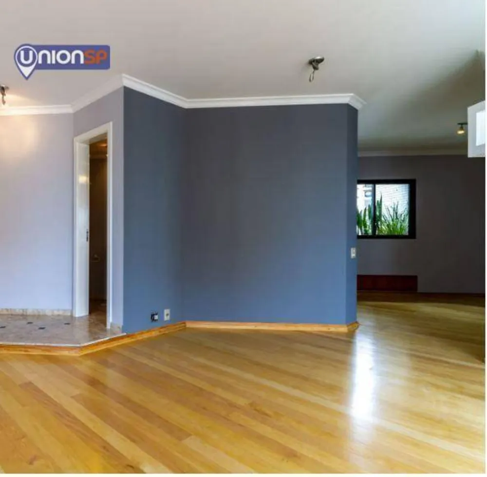Apartamento, 3 quartos, 166 m² - Foto 4