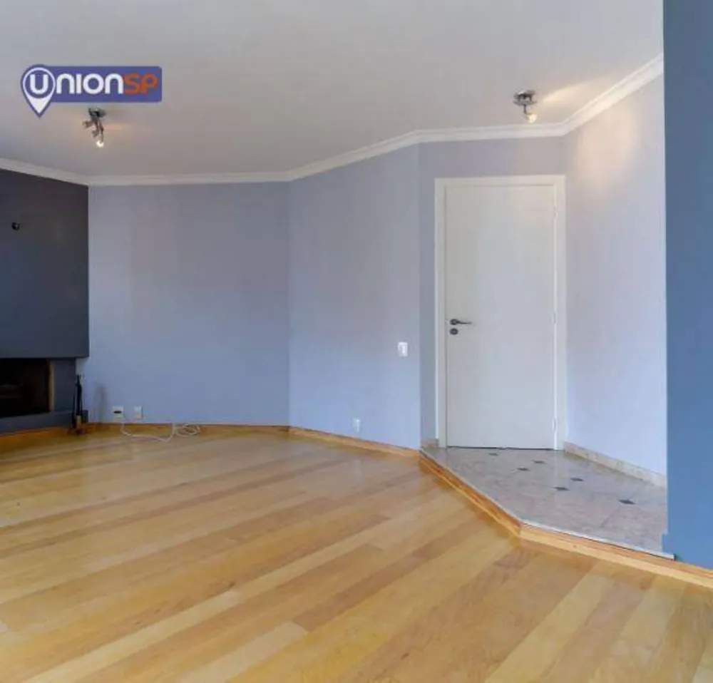Apartamento, 3 quartos, 166 m² - Foto 2