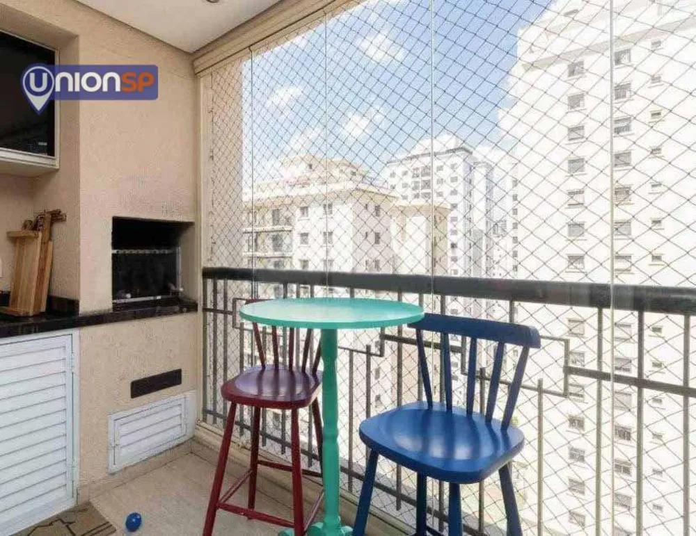 Apartamento, 4 quartos, 140 m² - Foto 2