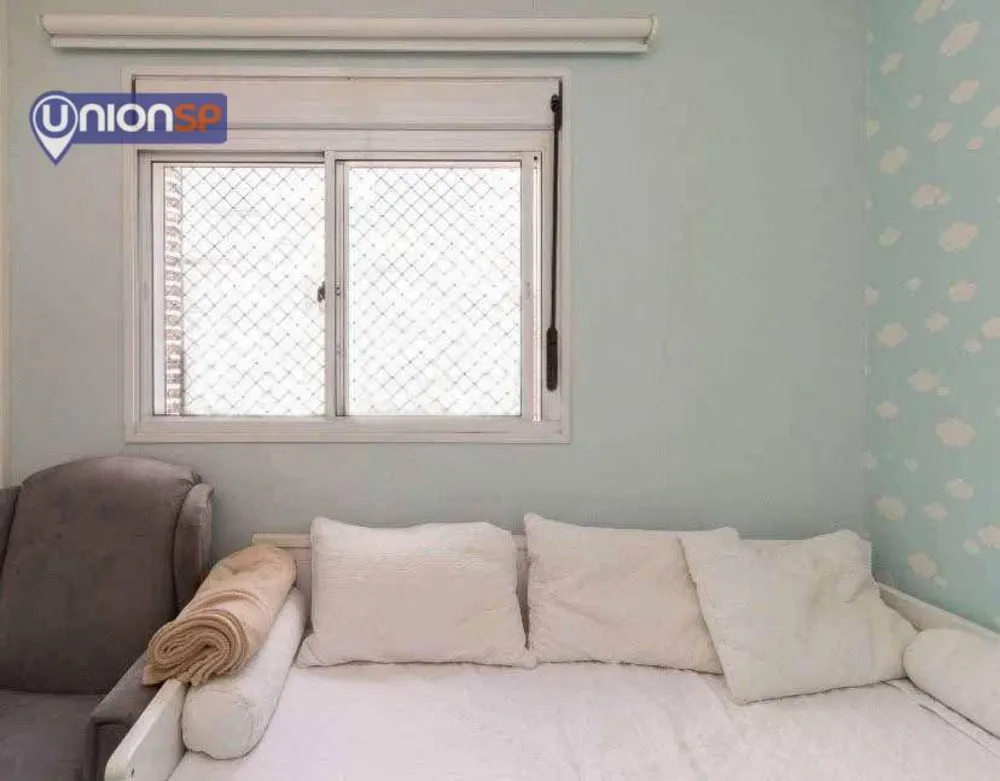 Apartamento, 4 quartos, 140 m² - Foto 3