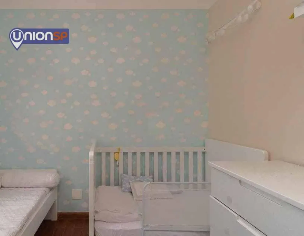 Apartamento, 4 quartos, 140 m² - Foto 4