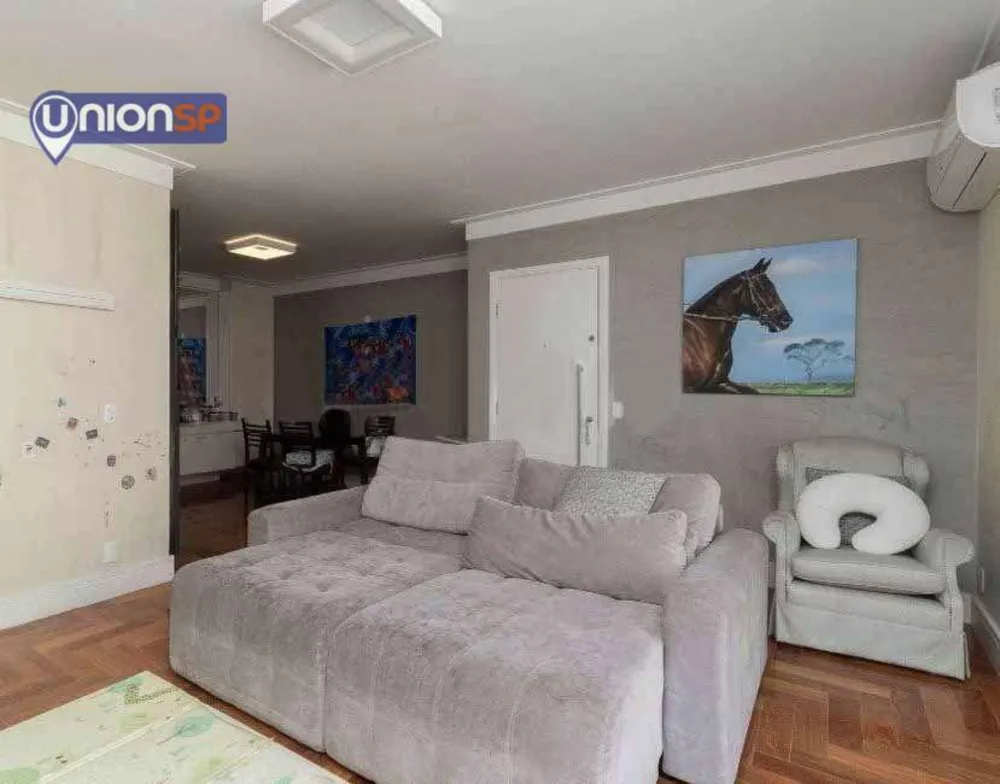 Apartamento, 4 quartos, 140 m² - Foto 1