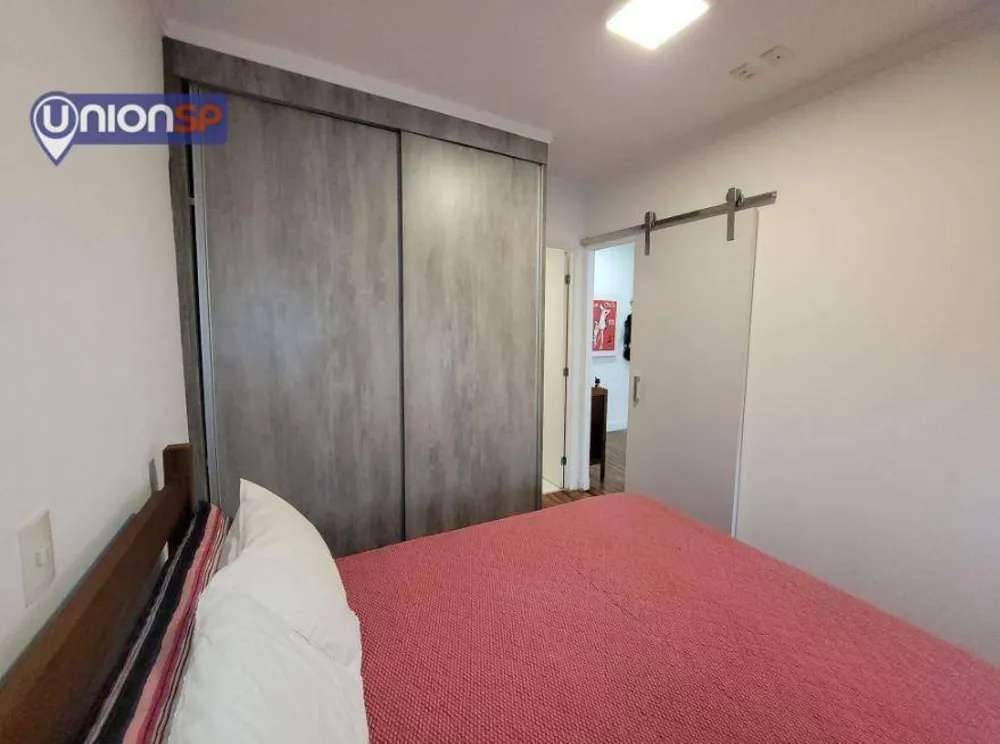 Apartamento, 1 quarto, 42 m² - Foto 4
