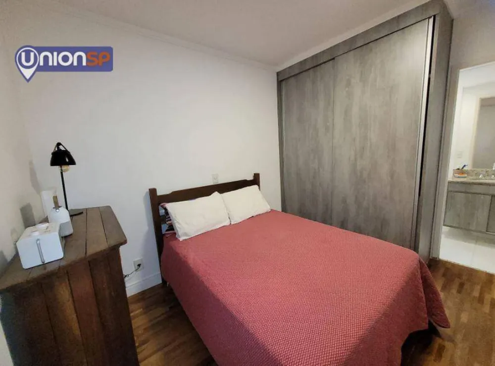 Apartamento, 1 quarto, 42 m² - Foto 3