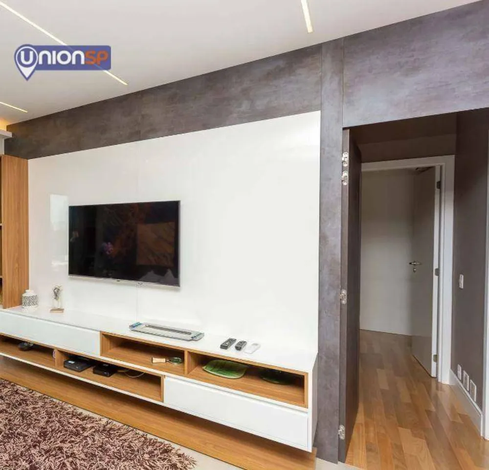 Apartamento, 2 quartos, 88 m² - Foto 3
