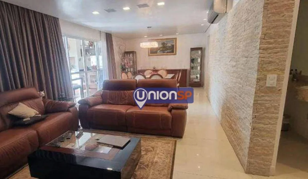 Apartamento, 3 quartos, 150 m² - Foto 1