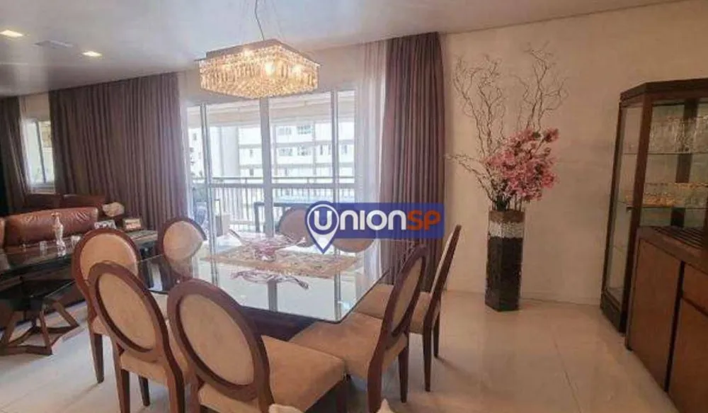 Apartamento, 3 quartos, 150 m² - Foto 2