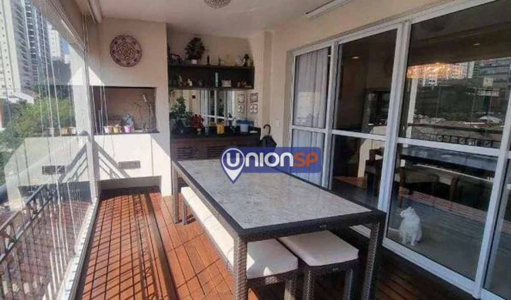 Apartamento, 3 quartos, 150 m² - Foto 4