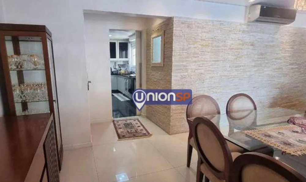 Apartamento, 3 quartos, 150 m² - Foto 3