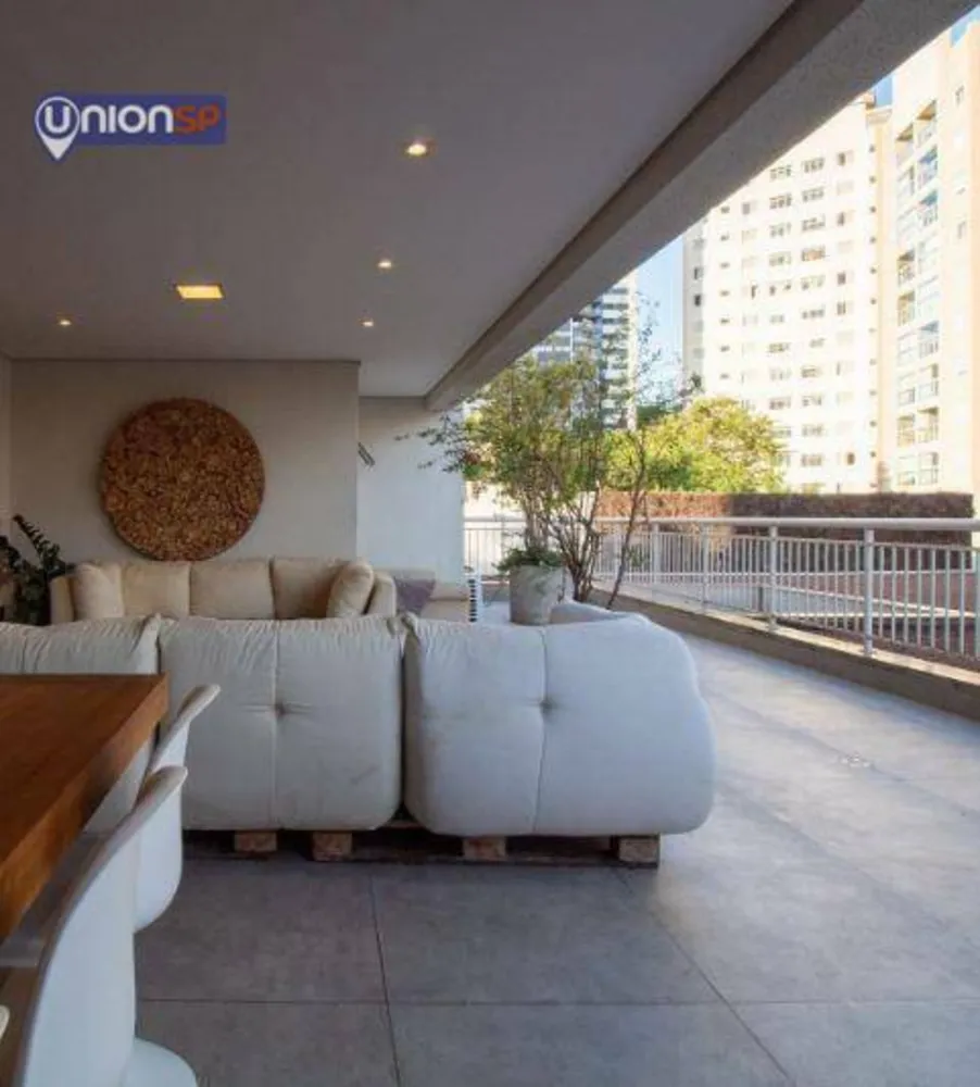 Apartamento, 3 quartos, 220 m² - Foto 3