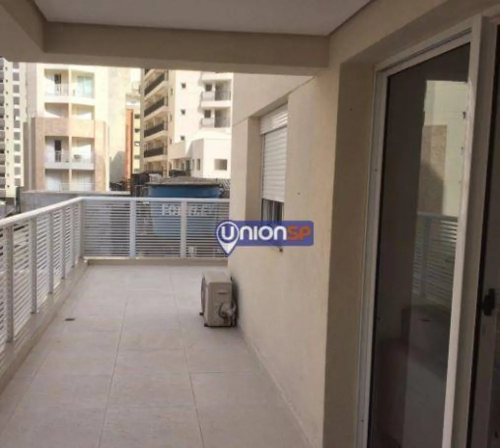 Apartamento, 1 quarto, 64 m² - Foto 3