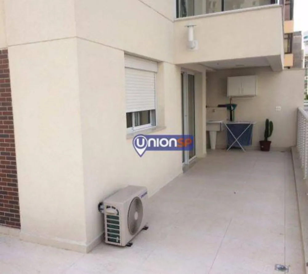 Apartamento, 1 quarto, 64 m² - Foto 2