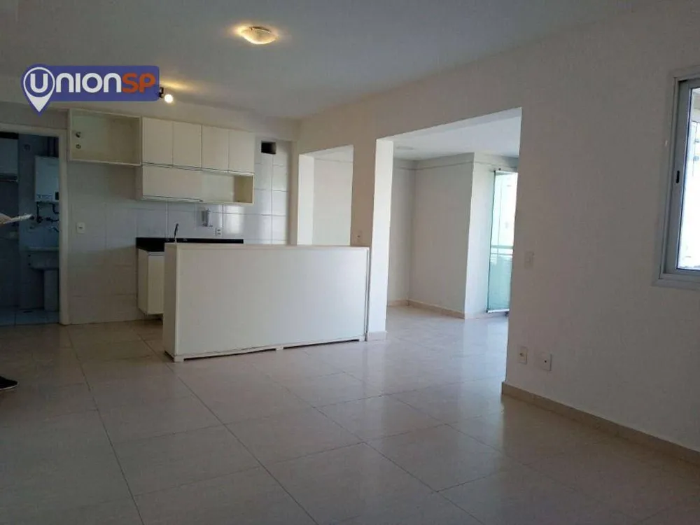 Apartamento, 2 quartos, 79 m² - Foto 3
