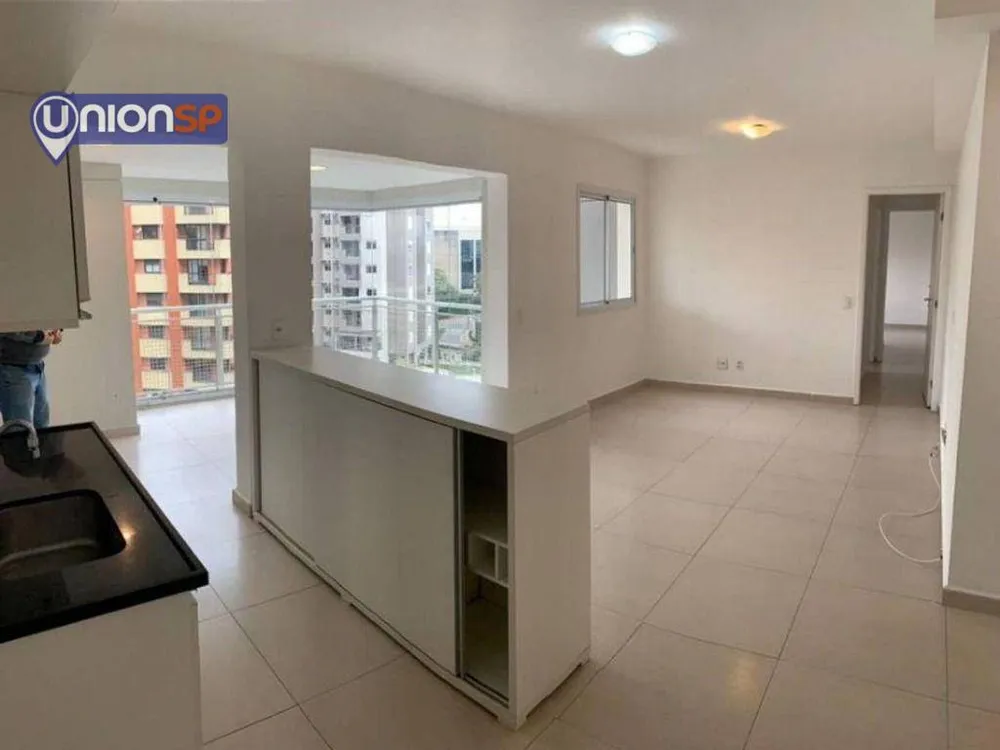 Apartamento, 2 quartos, 79 m² - Foto 2