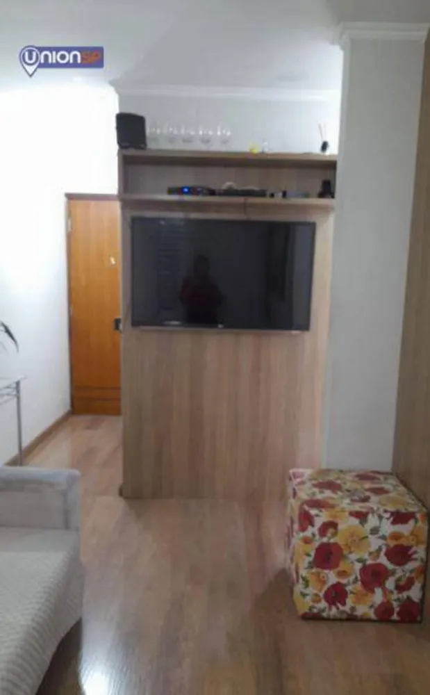 Apartamento, 1 quarto, 45 m² - Foto 2