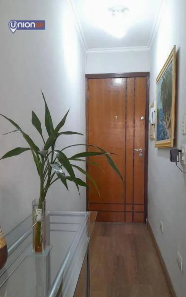 Apartamento, 1 quarto, 45 m² - Foto 4
