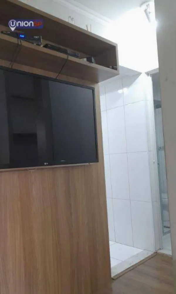 Apartamento, 1 quarto, 45 m² - Foto 3