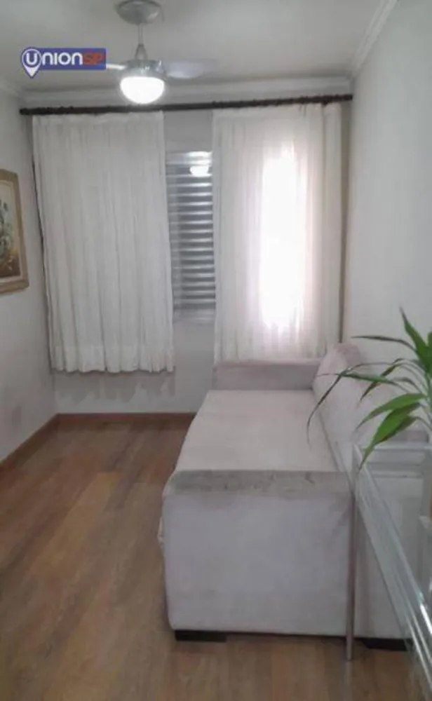 Apartamento, 1 quarto, 45 m² - Foto 1