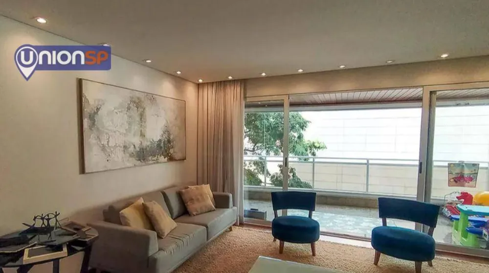 Apartamento, 4 quartos, 300 m² - Foto 4