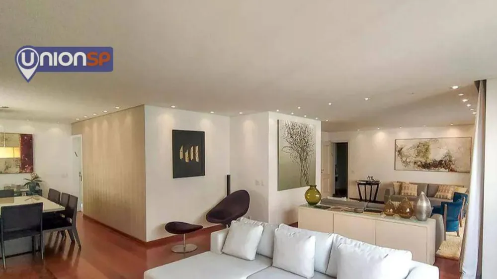 Apartamento, 4 quartos, 300 m² - Foto 2