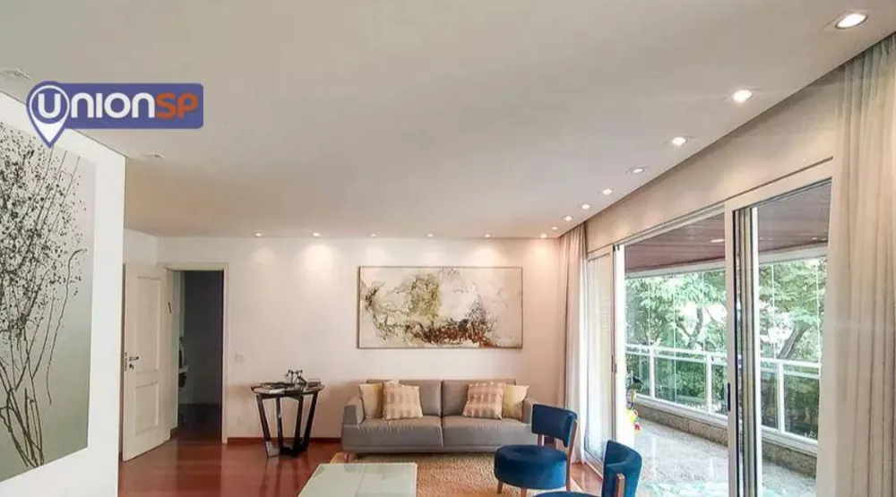 Apartamento, 4 quartos, 300 m² - Foto 3