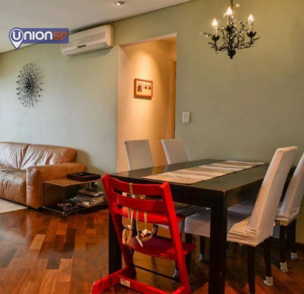 Apartamento, 2 quartos, 105 m² - Foto 1