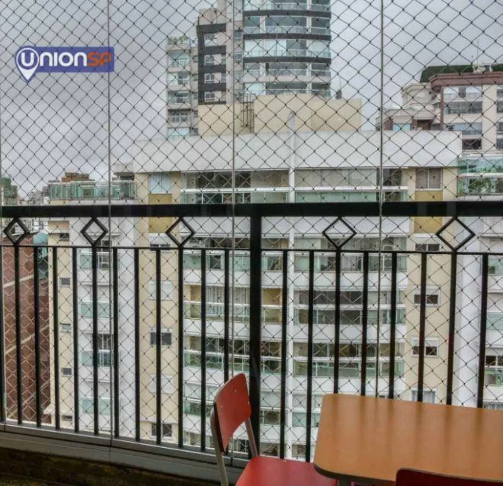 Apartamento, 2 quartos, 105 m² - Foto 4