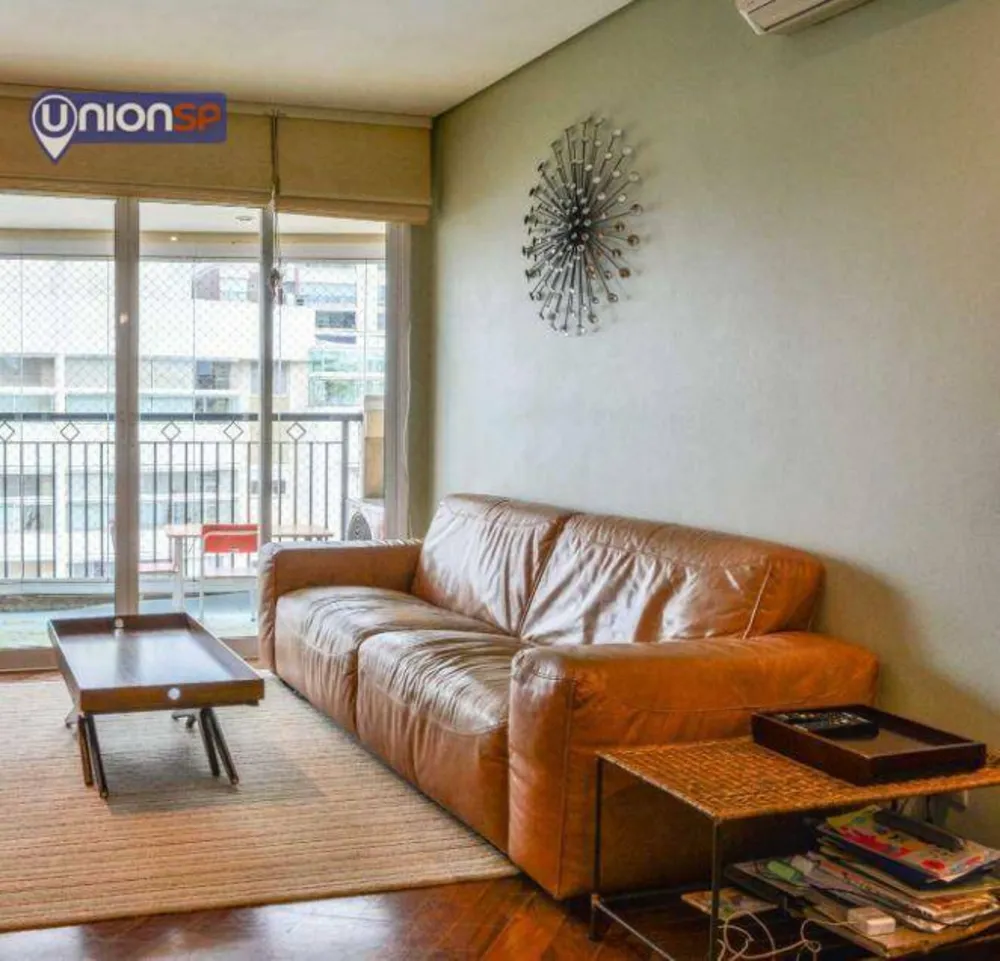 Apartamento, 2 quartos, 105 m² - Foto 2