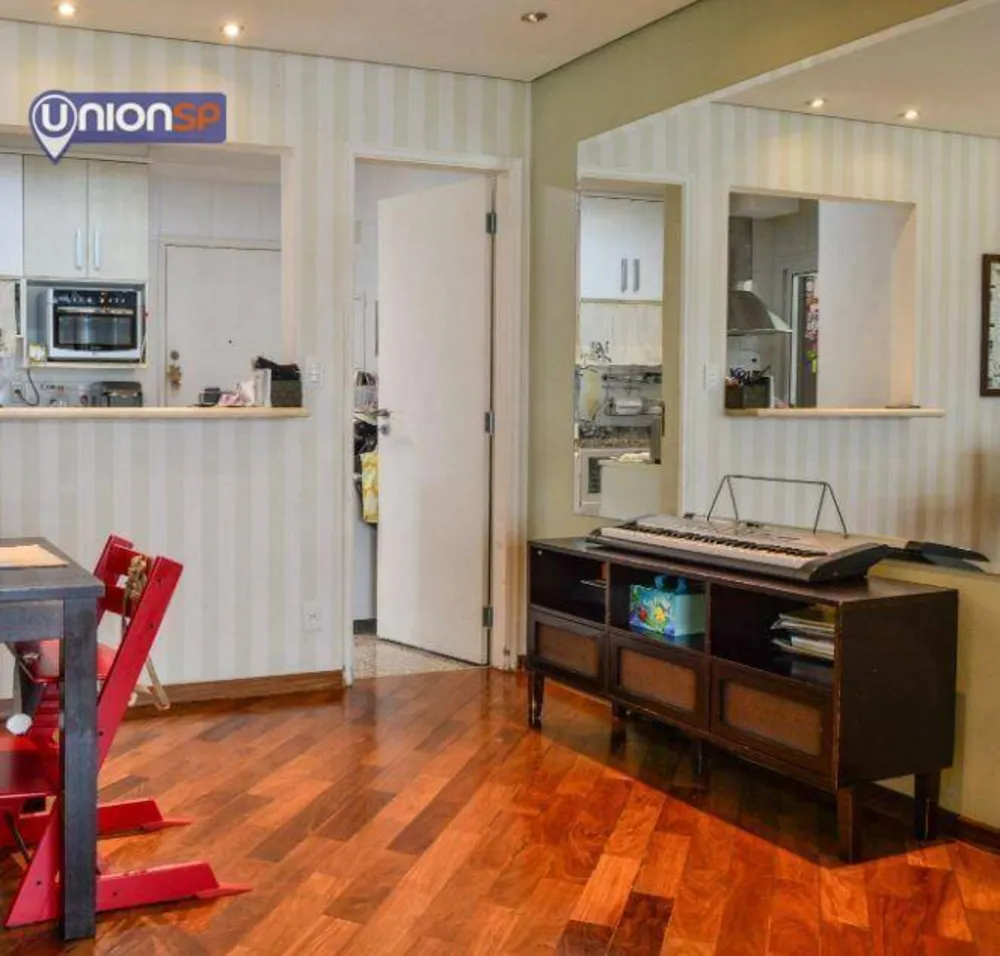 Apartamento, 2 quartos, 105 m² - Foto 3