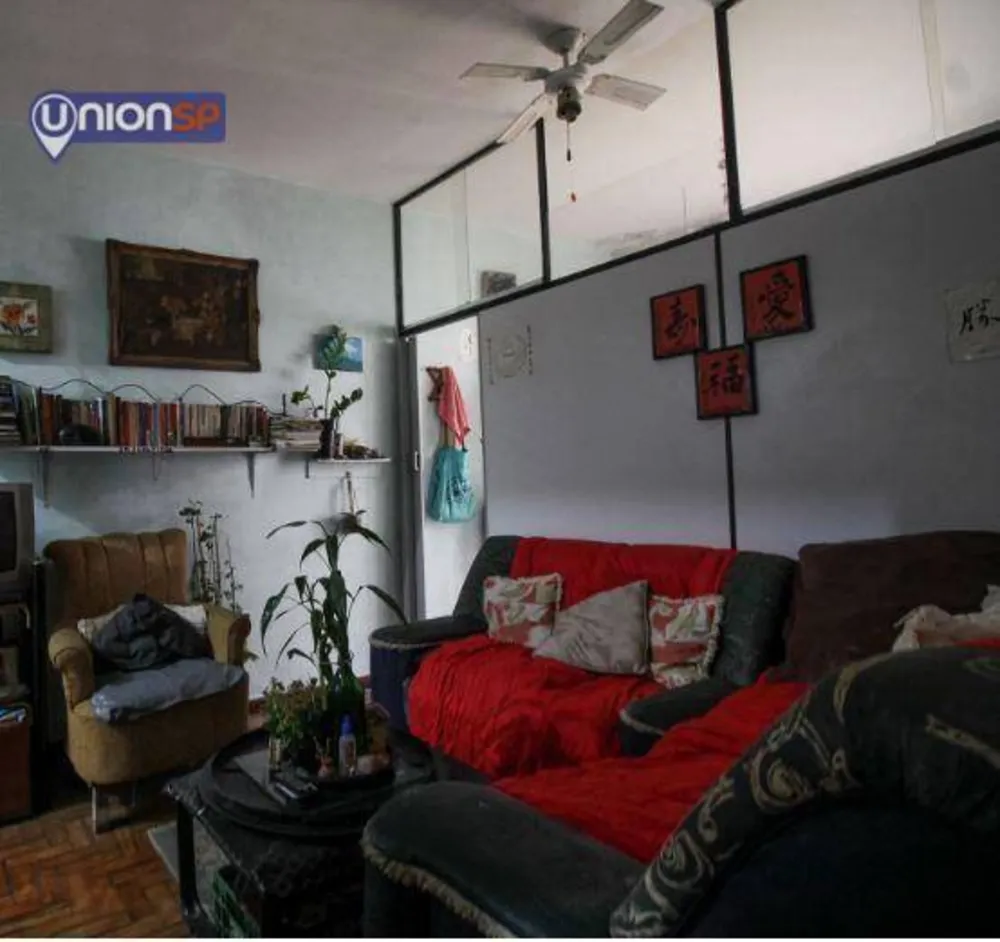 Apartamento, 3 quartos, 96 m² - Foto 1