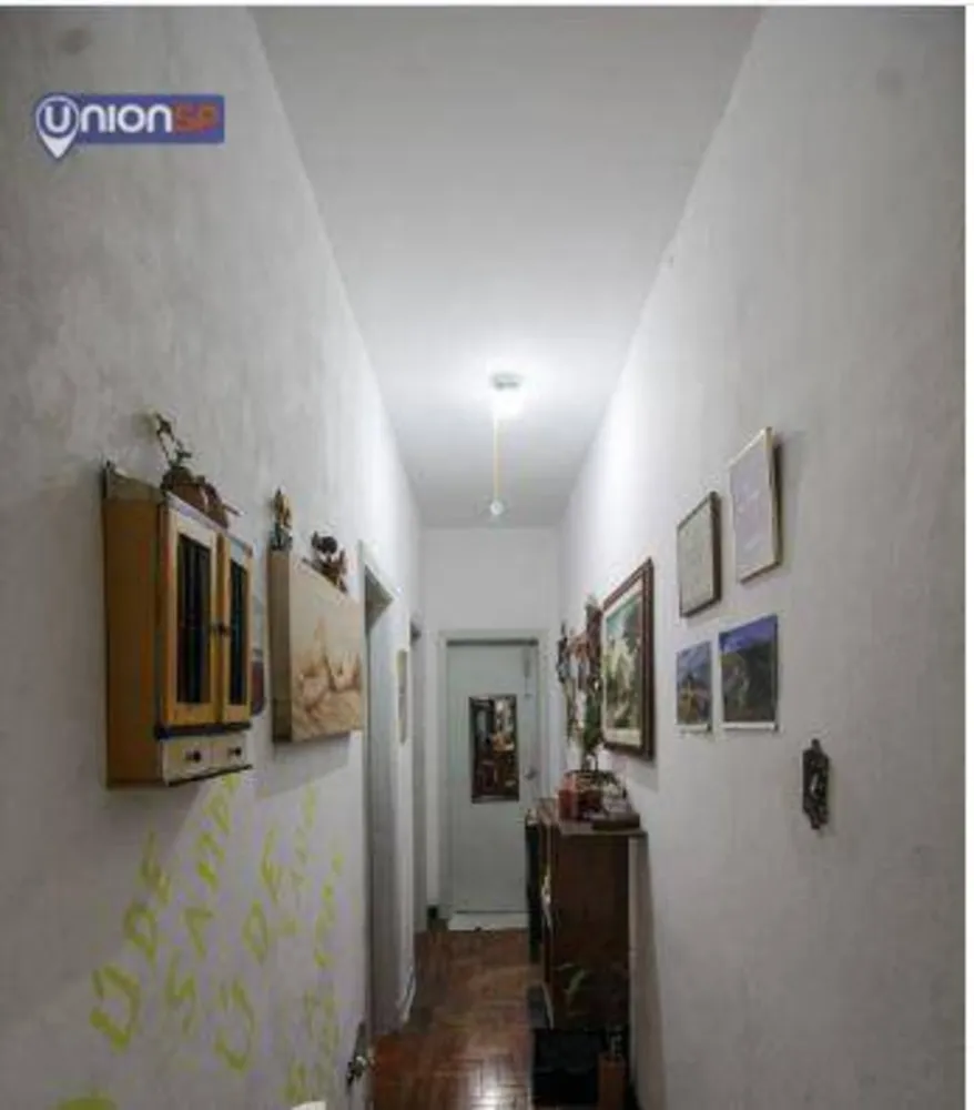Apartamento, 3 quartos, 96 m² - Foto 2
