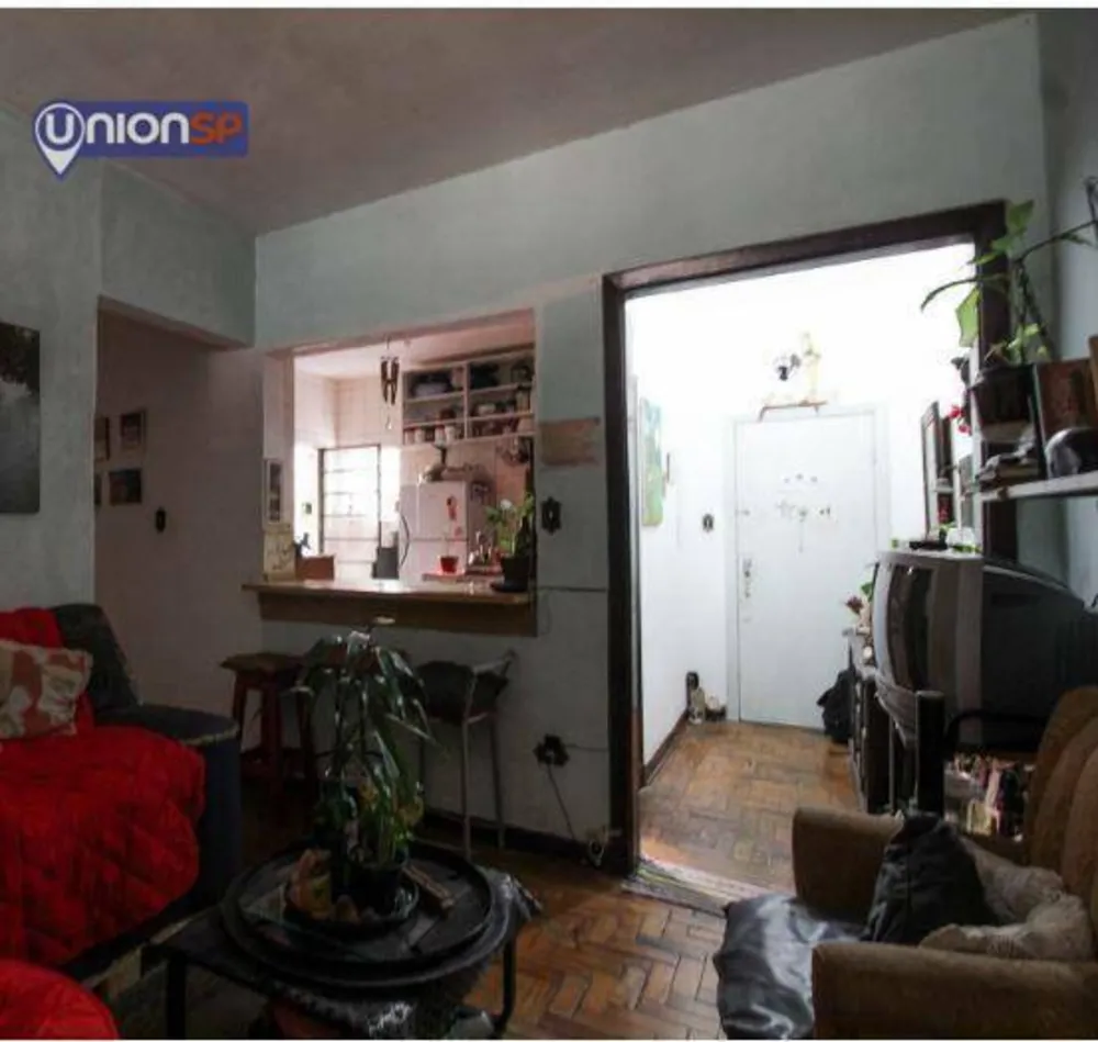 Apartamento, 3 quartos, 96 m² - Foto 3