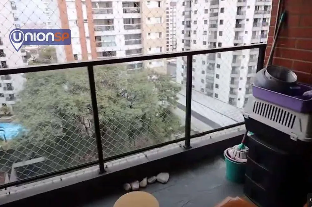 Apartamento, 2 quartos, 72 m² - Foto 2