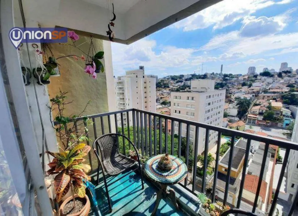 Apartamento, 3 quartos, 74 m² - Foto 3