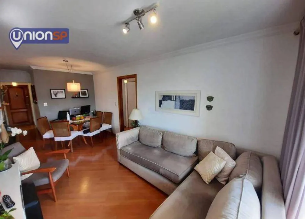 Apartamento, 3 quartos, 74 m² - Foto 2
