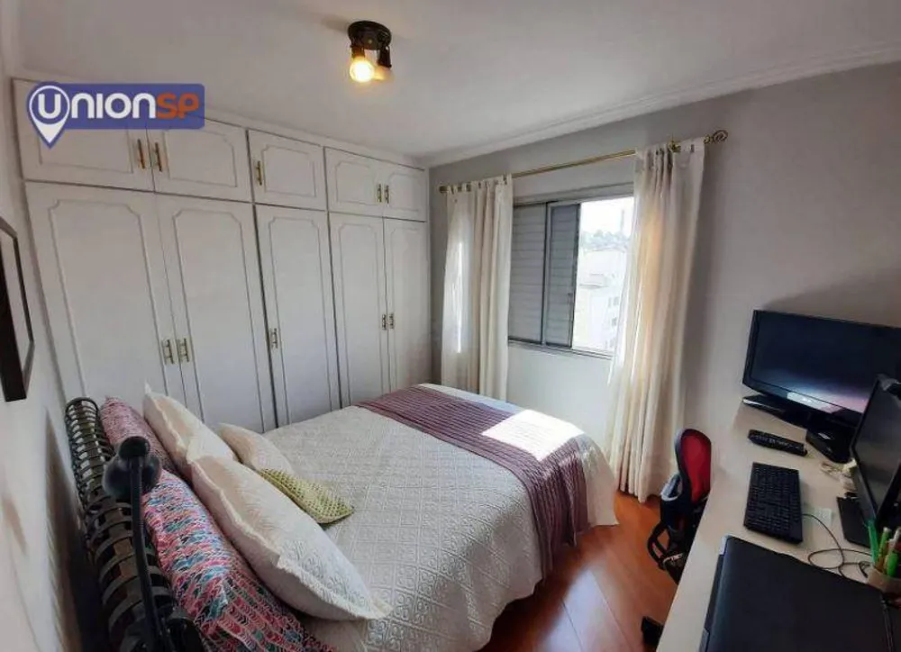 Apartamento, 3 quartos, 74 m² - Foto 4