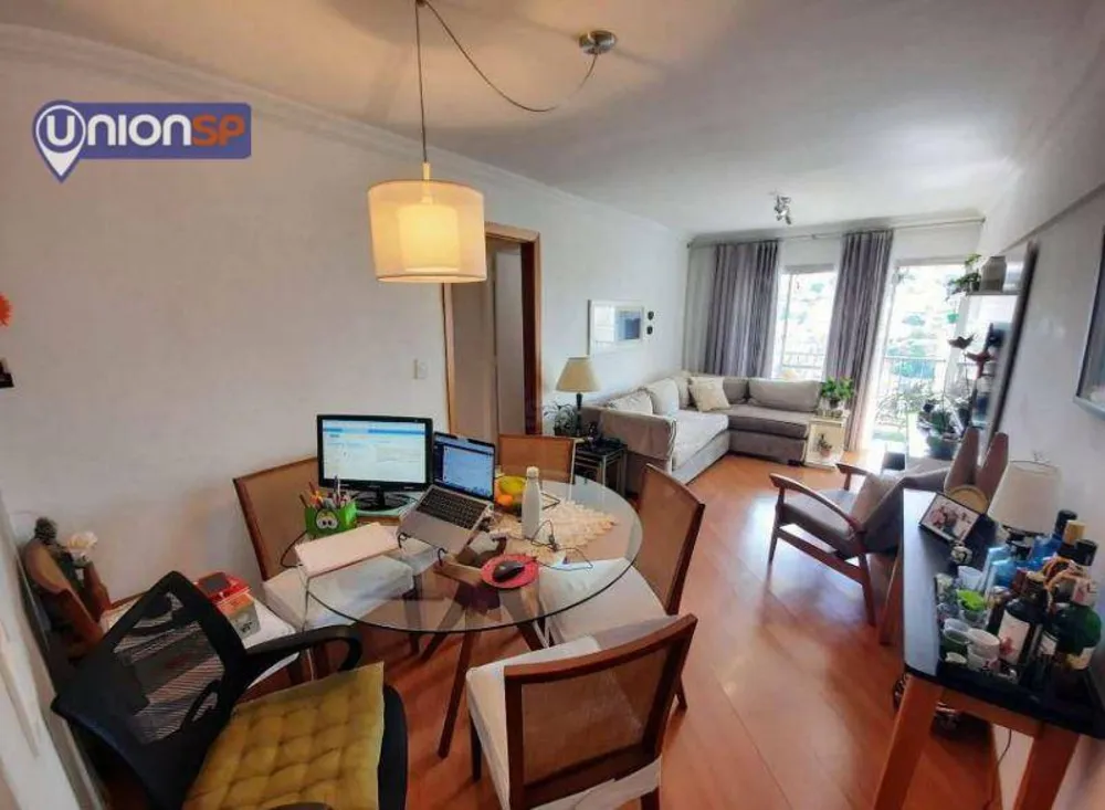 Apartamento, 3 quartos, 74 m² - Foto 1