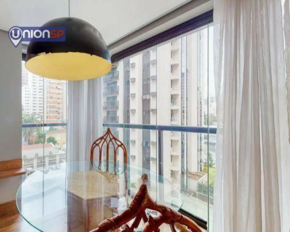 Apartamento, 1 quarto, 35 m² - Foto 4