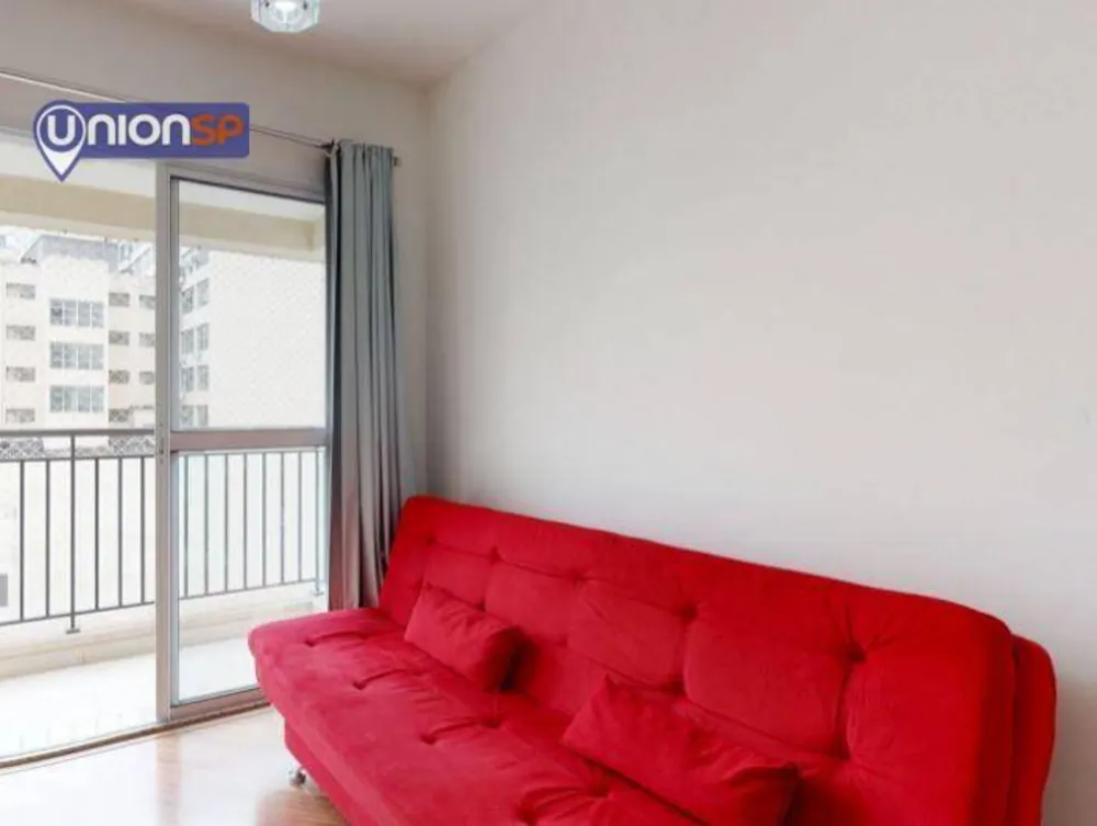 Apartamento, 1 quarto, 36 m² - Foto 3