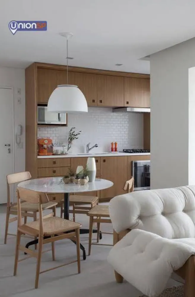 Apartamento, 2 quartos, 60 m² - Foto 3